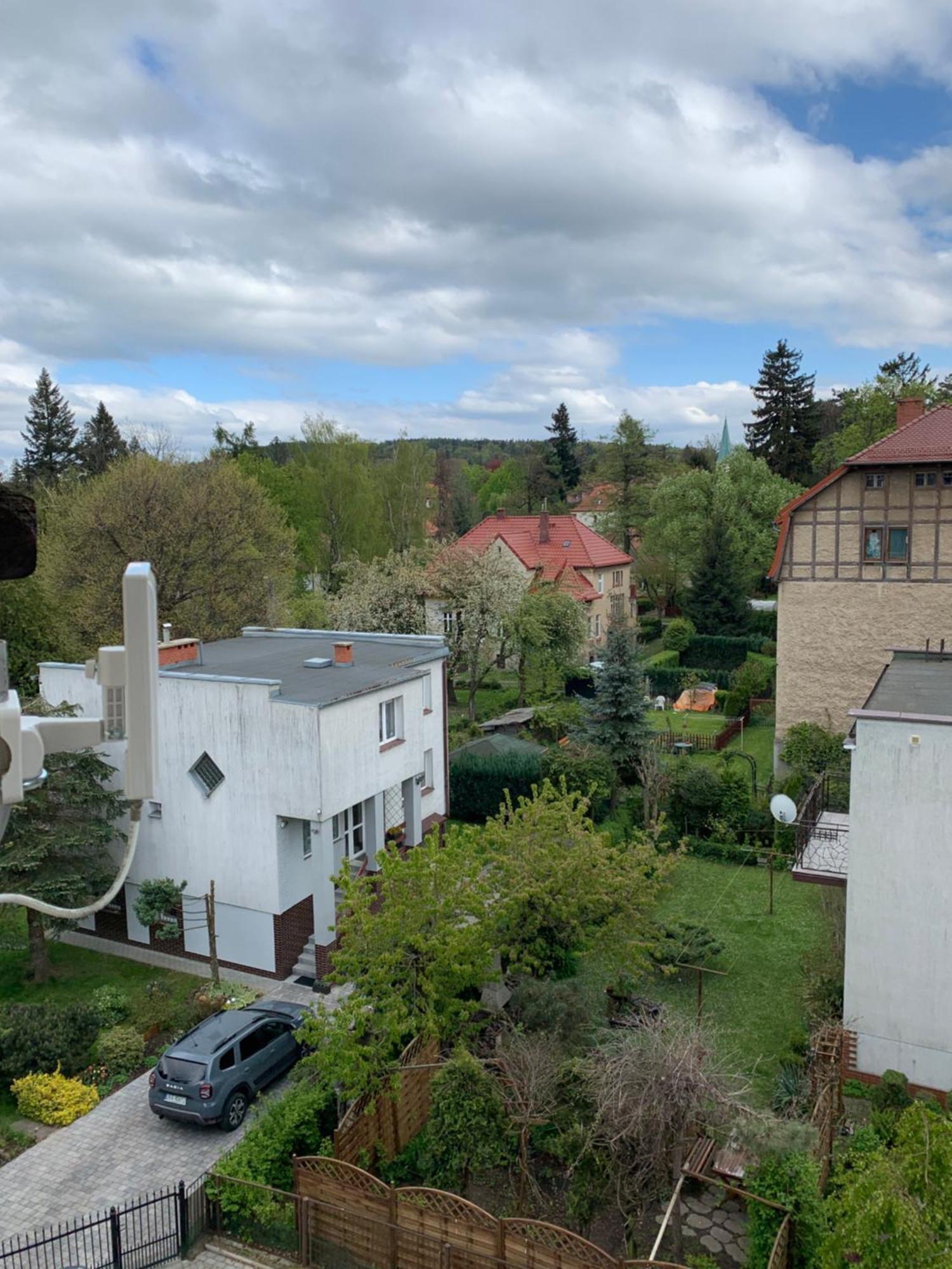 Apartamenty Astor - Sloneczny Szczawno-Zdroj Exterior photo