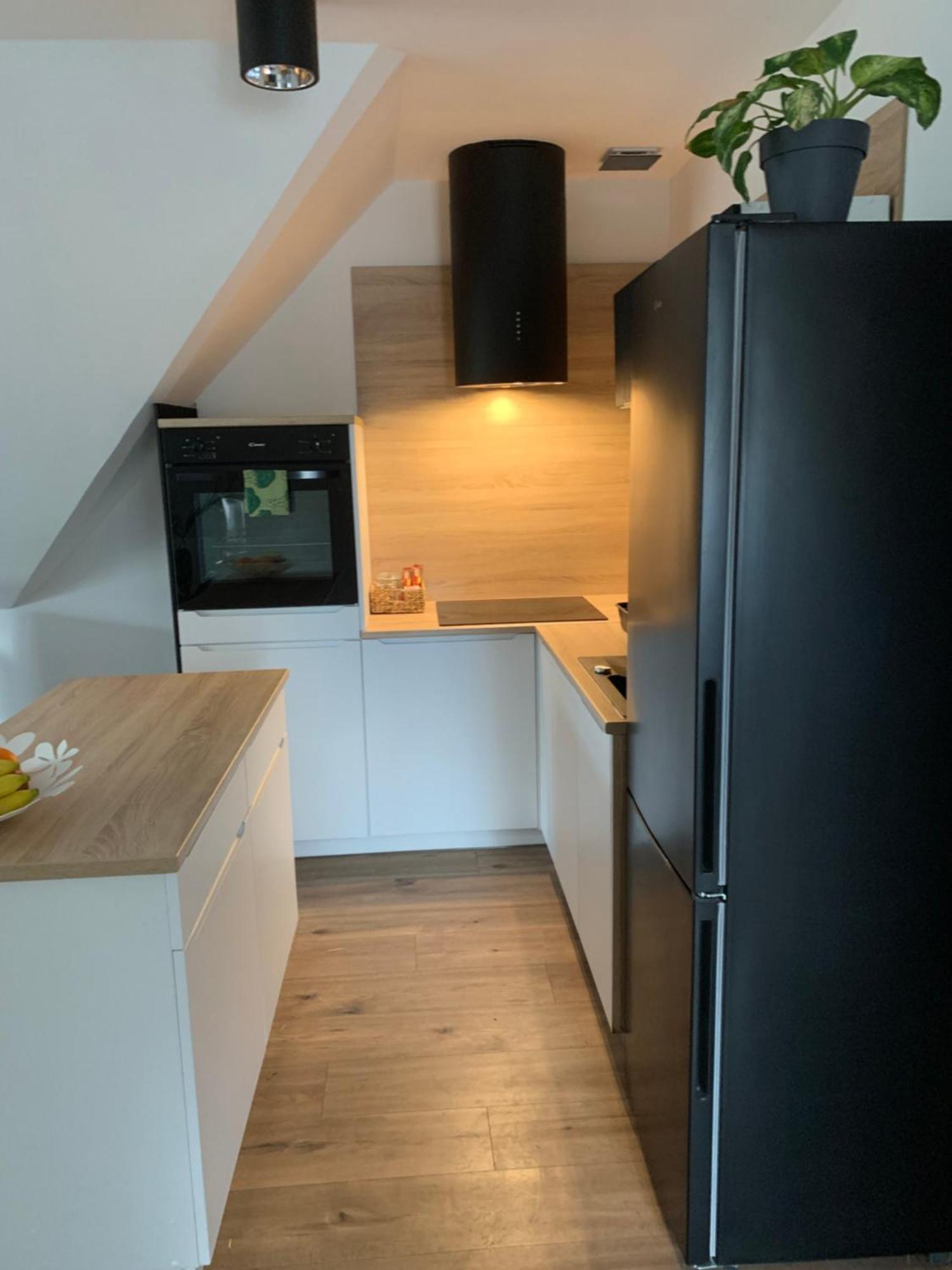 Apartamenty Astor - Sloneczny Szczawno-Zdroj Exterior photo