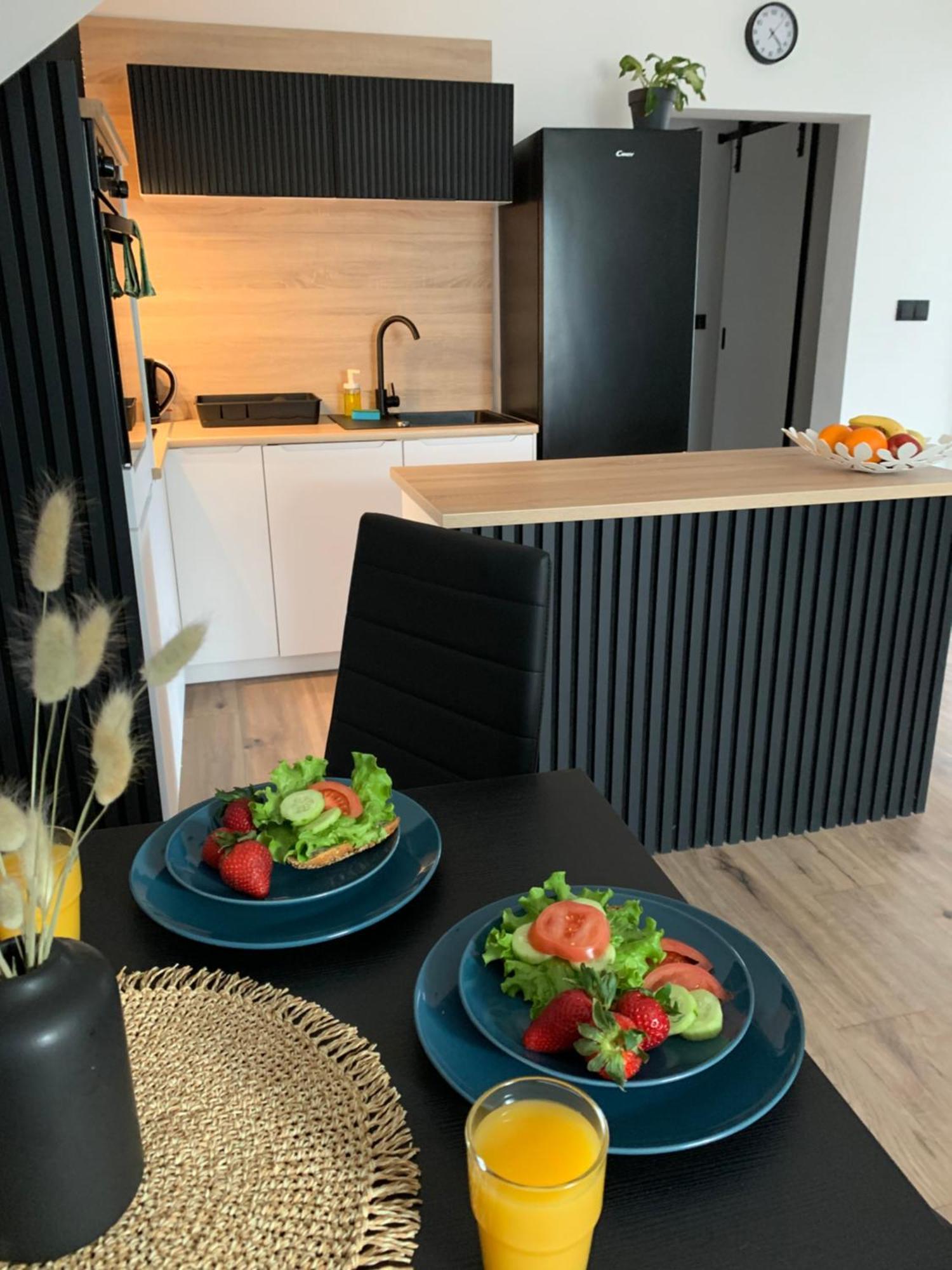 Apartamenty Astor - Sloneczny Szczawno-Zdroj Exterior photo