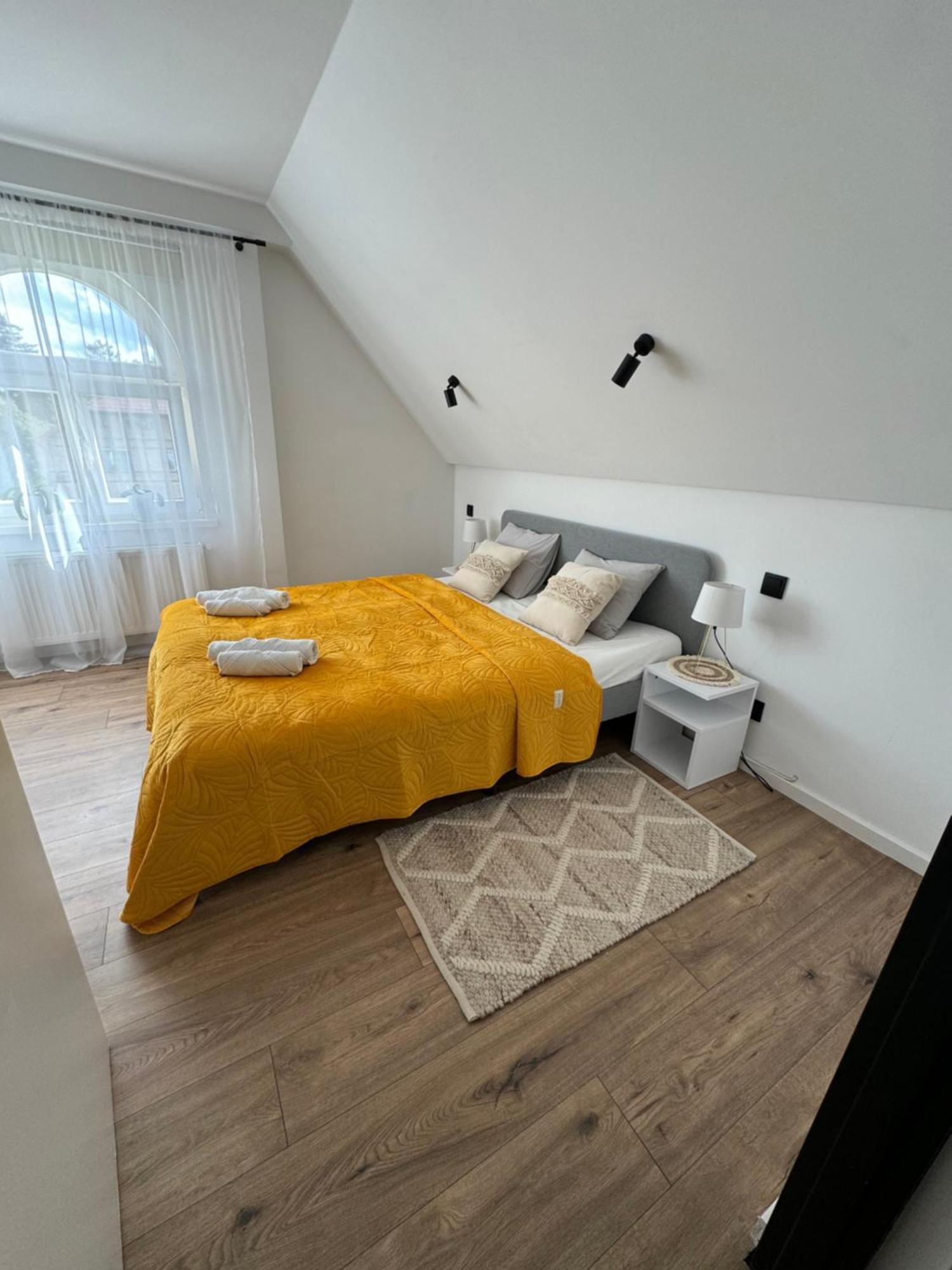 Apartamenty Astor - Sloneczny Szczawno-Zdroj Exterior photo